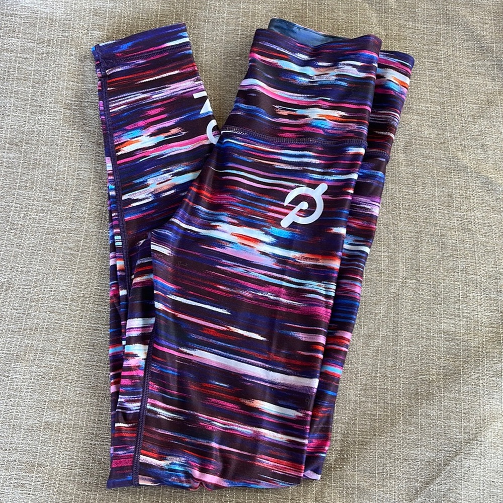 Peloton legging